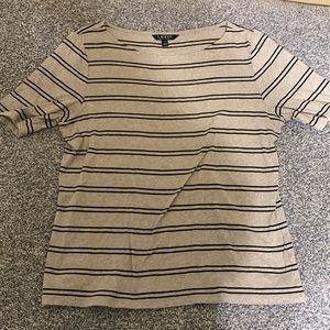 Lauren by Ralph Lauren Top